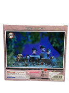 Mega House Kimetsu no Yaiba (Demon Slayer) Tanjiro's Companions Mascot Set (Megatre Shop Limited)