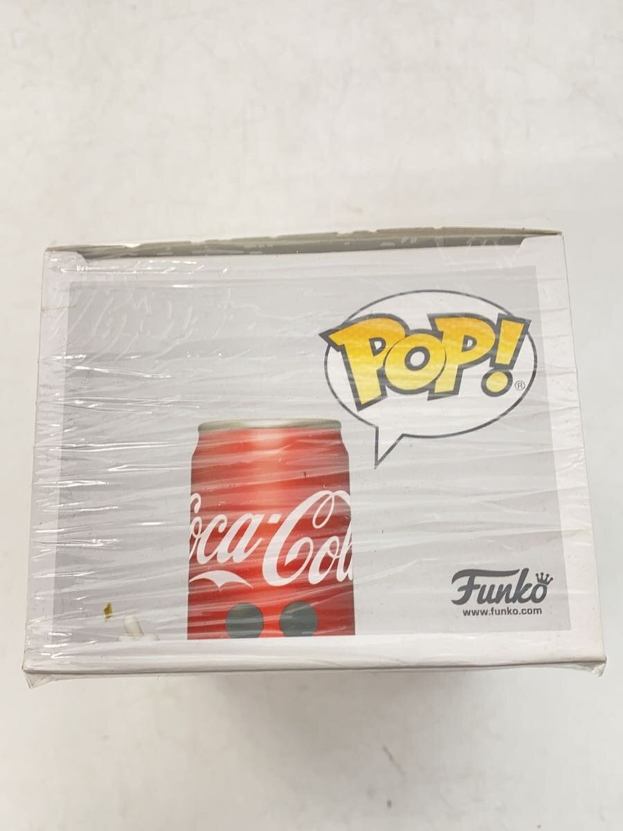 FUNKO Coca-Cola Can Figure #78