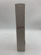 TAKARA TOMY Licca-chan Figure