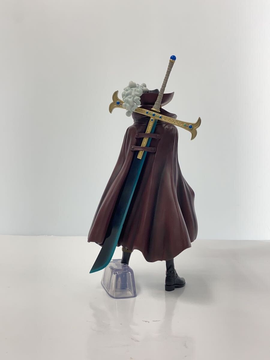 BANDAI SPIRITS Comic & Anime Figure