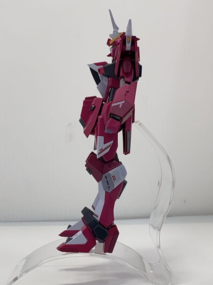 BANDAI SPIRITS METAL ROBOT Damashii Infinite Justice Gundam Type-2 (Figure)