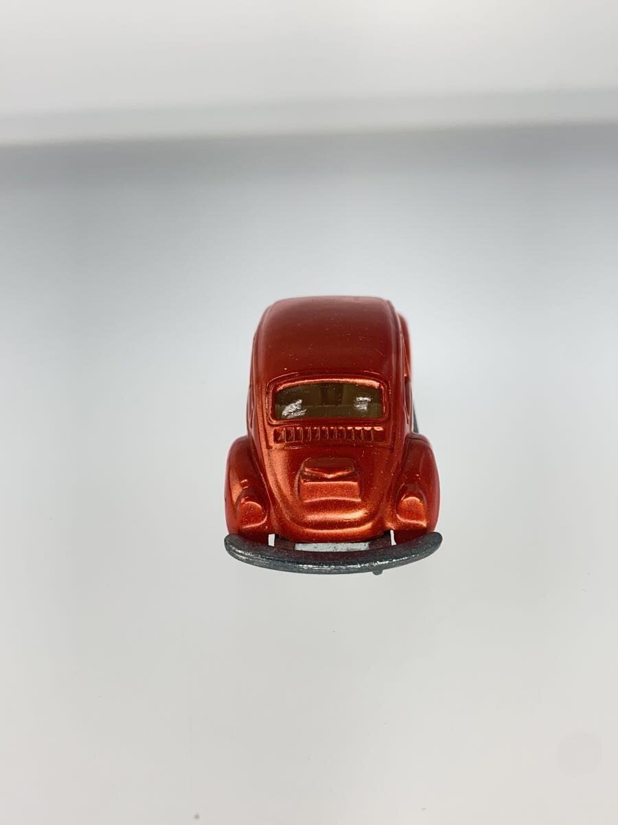 TOMY Tomica Blue Box Volkswagen 1200LSE F20-1-1 (Made in Japan) Beetle