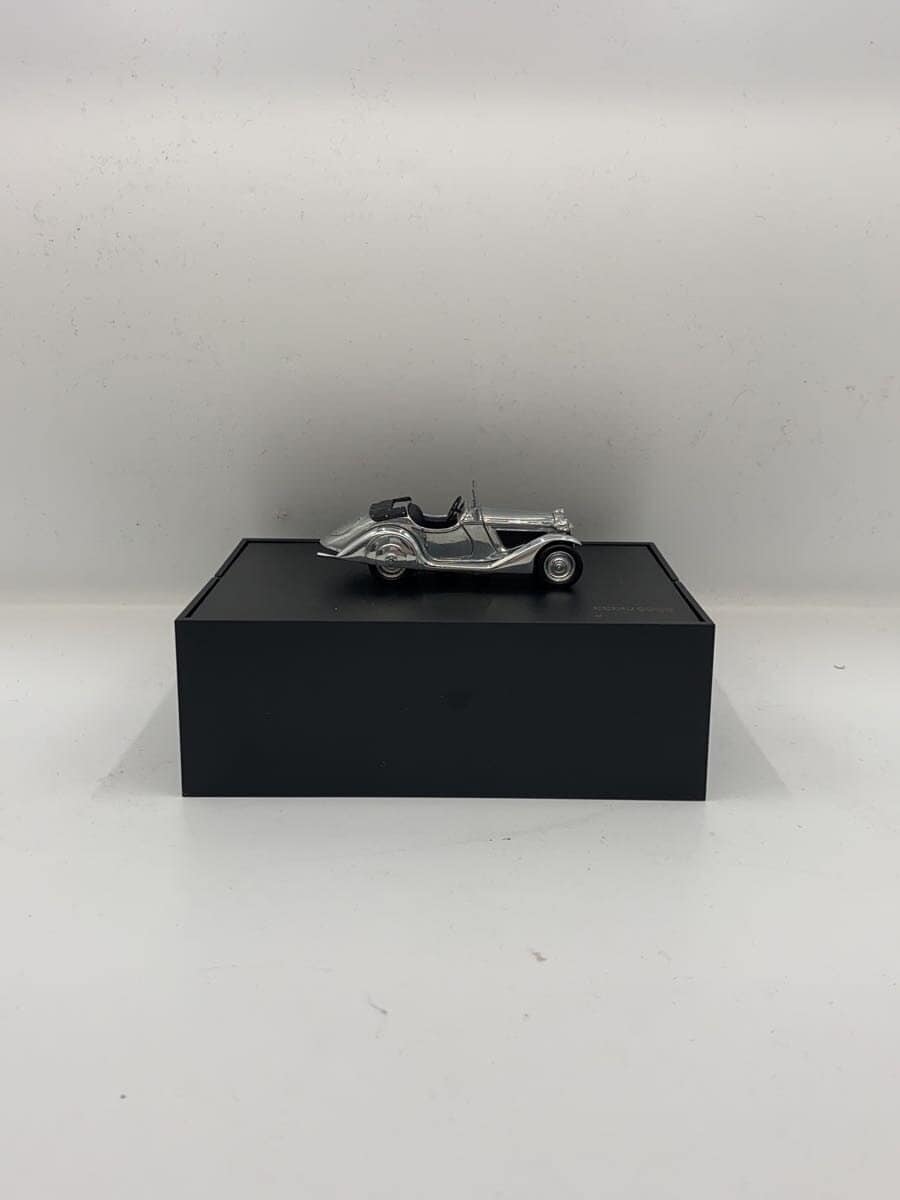 BMW Die-cast Mini Car (Used - Grade B)