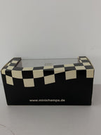 MINICHAMPS Die-cast Car (White) 400 051302