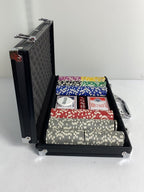 Other Brand Casino Set (Black)
