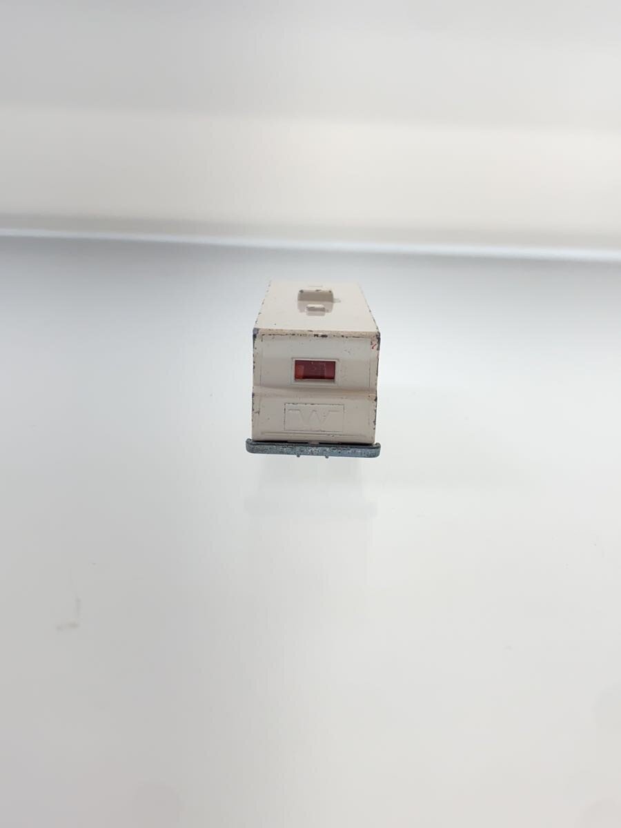 TOMY Tomica Winnebago Motor Home F1-1-1 (Made in Japan)