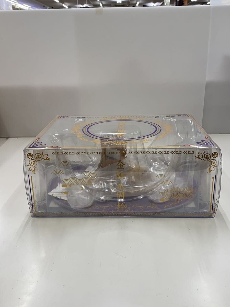 myethos Figure (国家宝蔵 金甌永固杯) - Other brand