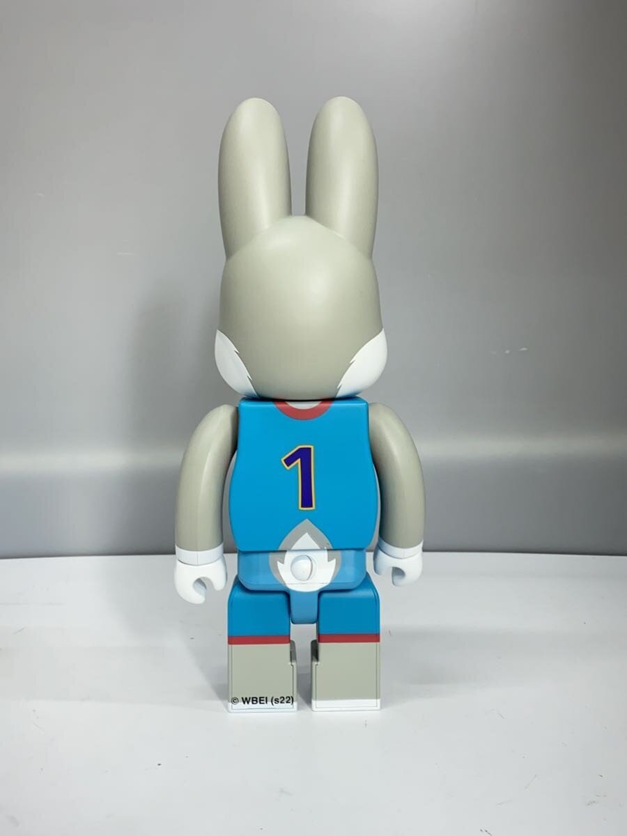MEDICOM TOY Figure