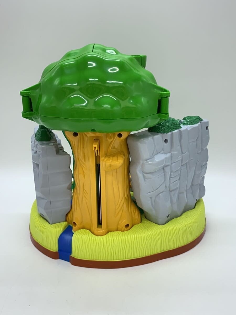 TOMY Chibi Poke House