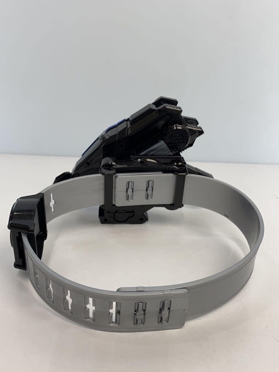BANDAI Kamen Rider Zero-One SUPER BEST DX Aims ShotRiser Transformation Belt