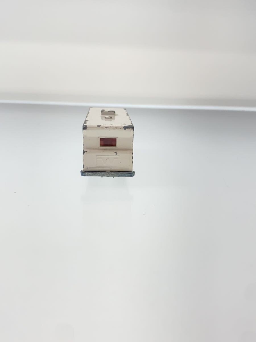 TOMY Tomica (Made in Japan) Winnebago Motorhome F1-1-1 (no box)