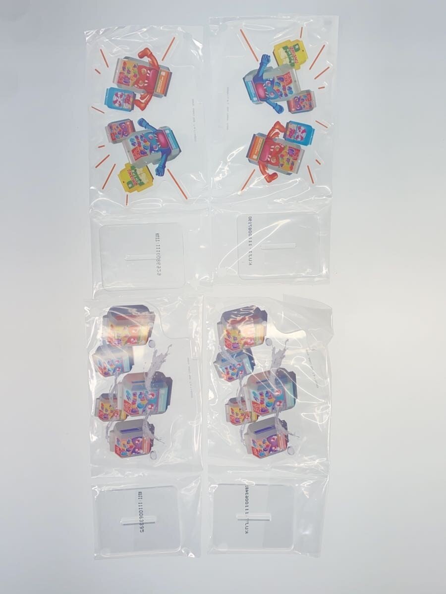 Other Brand Hobby Items Prize F 15 Unopened Pieces