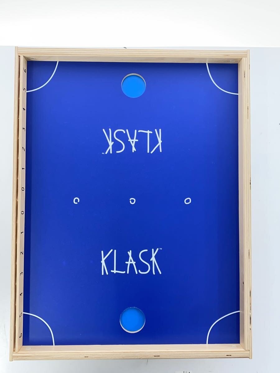 KLASK (Other Brand) - Hobby Game (Japanese Manual Included)
