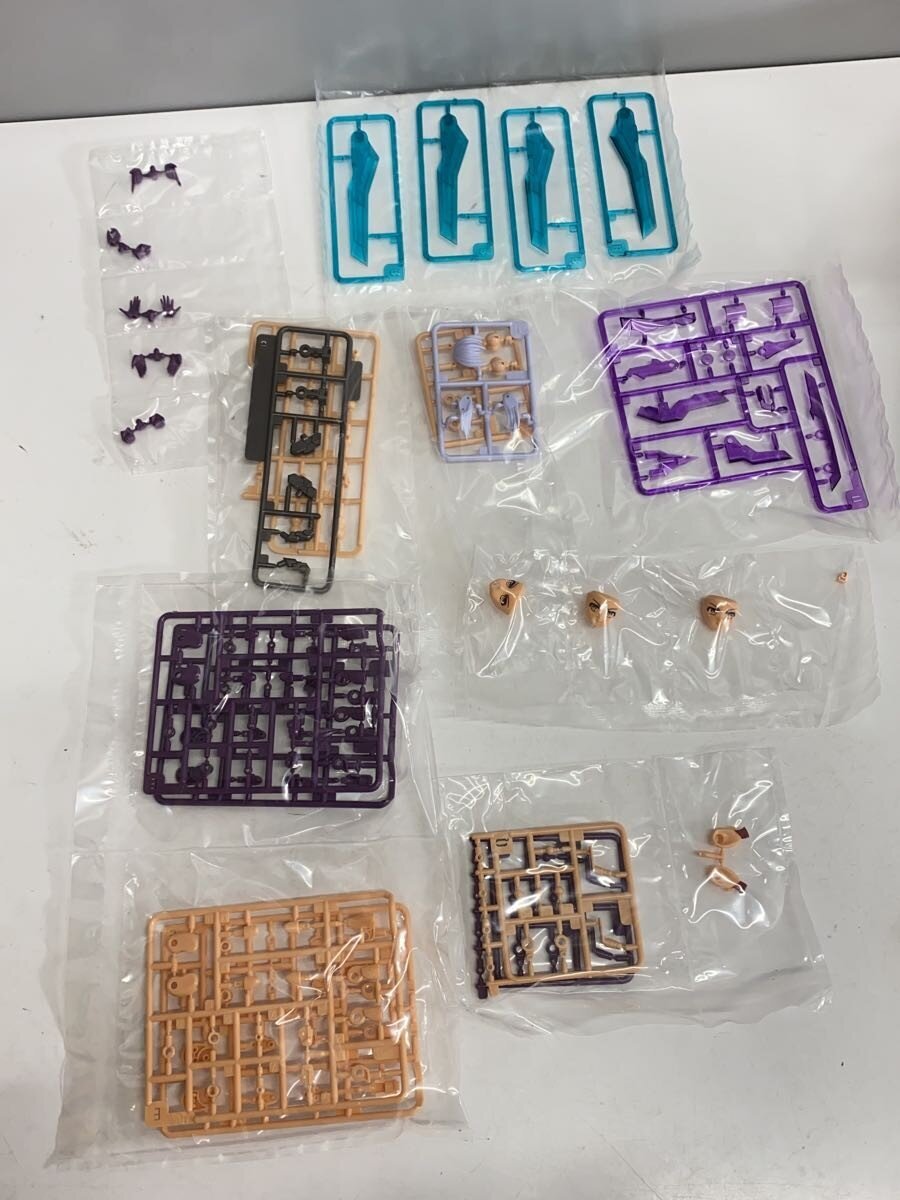 KOTOBUKIYA Plastic Model Kit