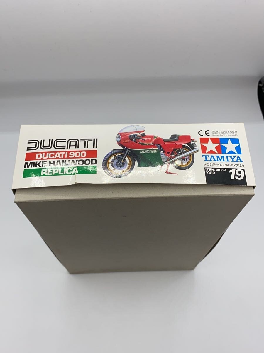 TAMIYA Plastic Model 4950344140190