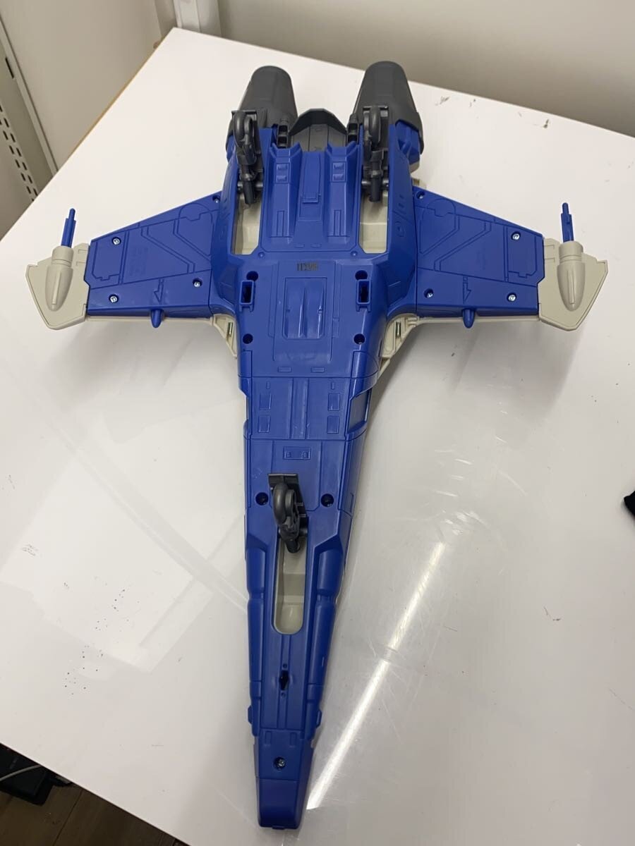 Other Brand Figure XL-15 Buzz Lightyear Basic Vehicle (Comic & Anime)