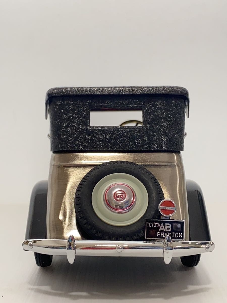 Other Brand Mini Car TOYOTA Type AB Phaeton
