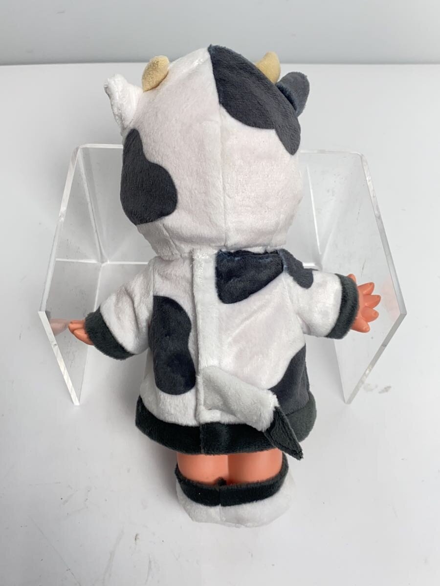 Other Brand Year of the Ox Kewpie Doll (Cow)