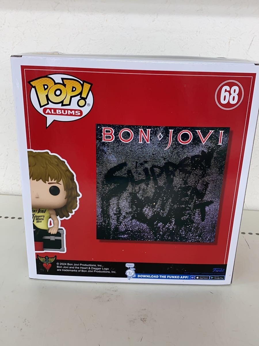 FUNKO Figure #68