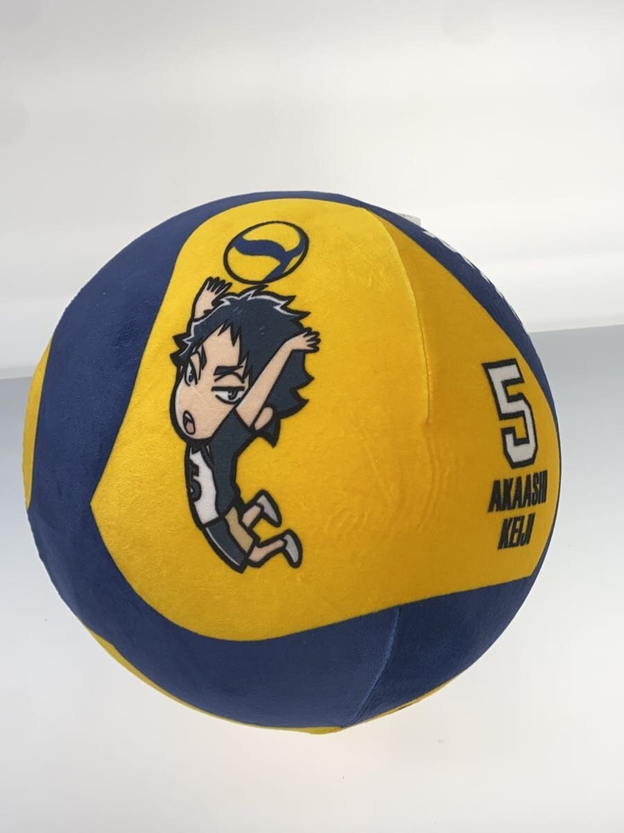 Other Brand Haikyuu Volleyball Cushion