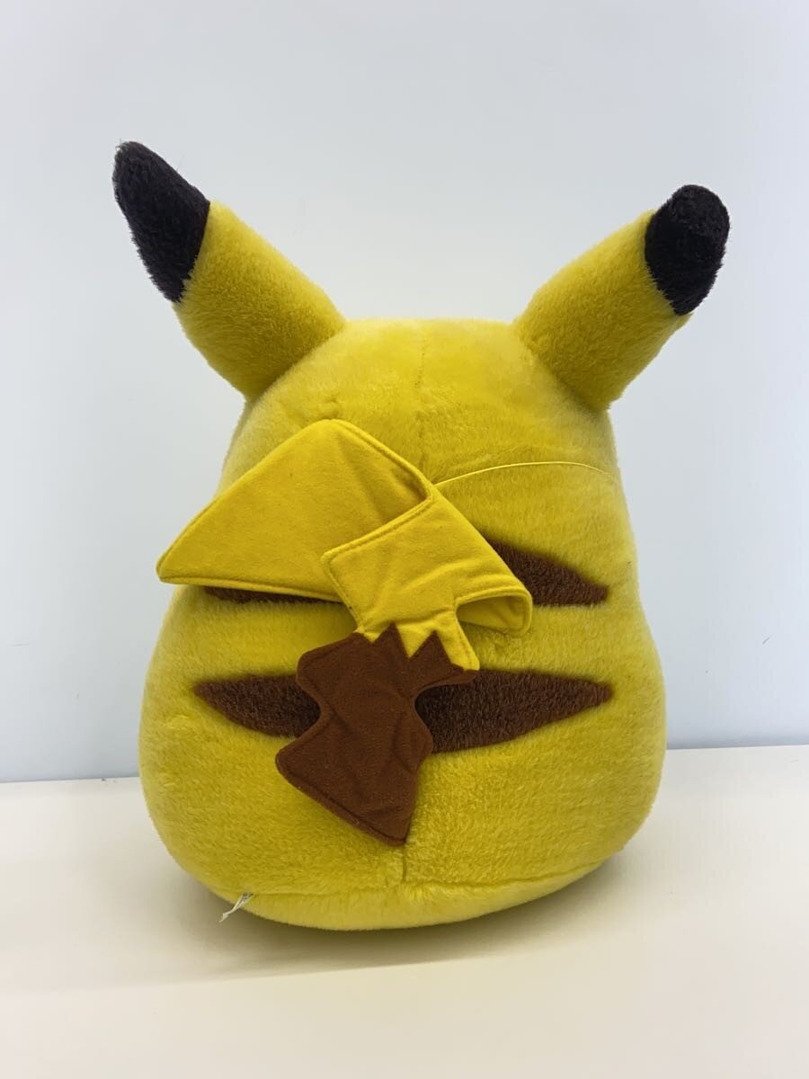 TAKARA TOMY Pokémon Pikachu (for boys)