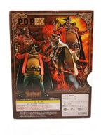 Mega House Figure (Comic & Anime)