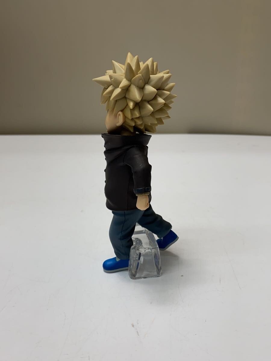 BANDAI SPIRITS E Prize Izuku Katsuki Figure (Comic & Anime)