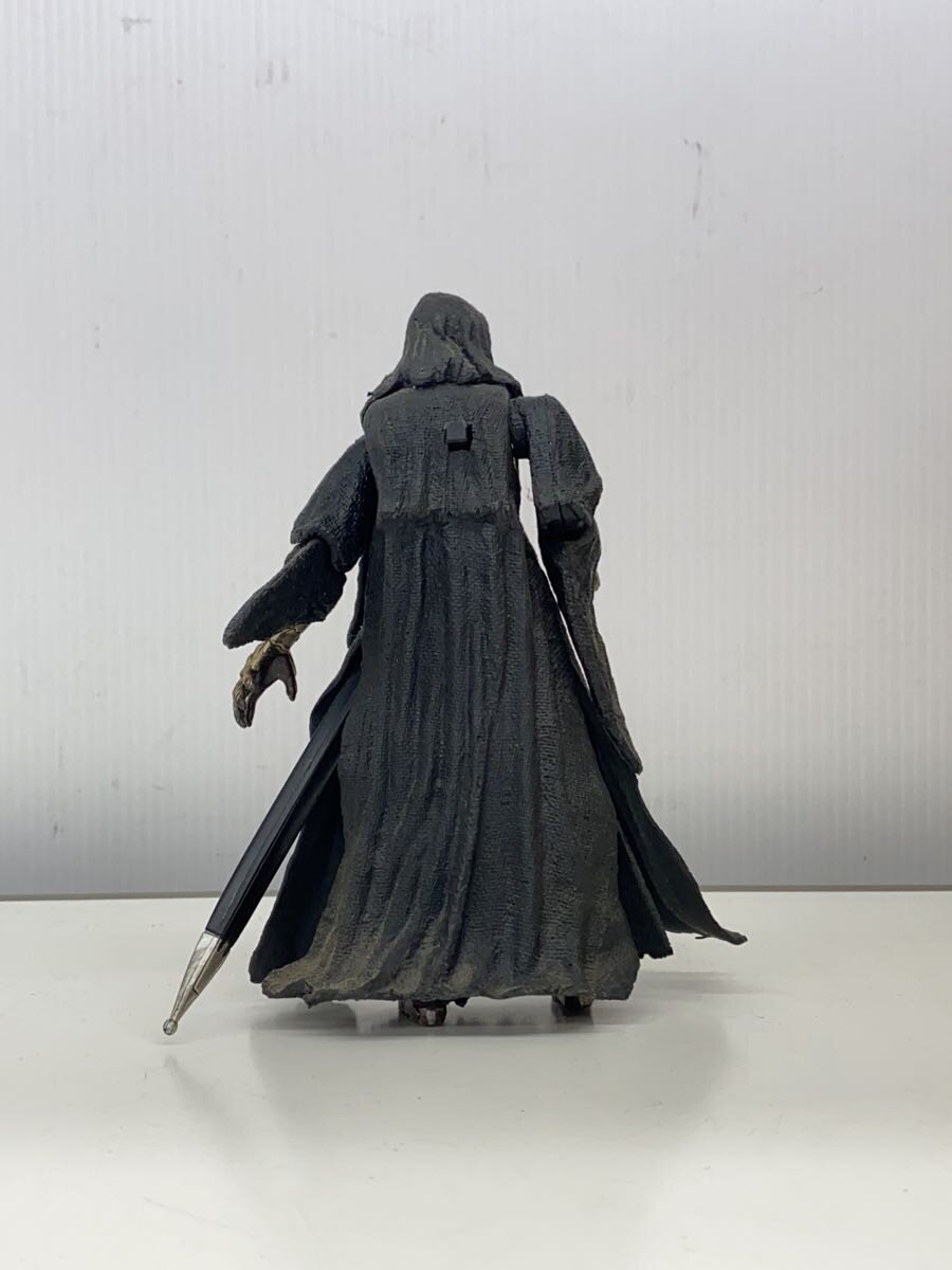Other Brand Lord of the Rings Nazgûl Figure (no base)