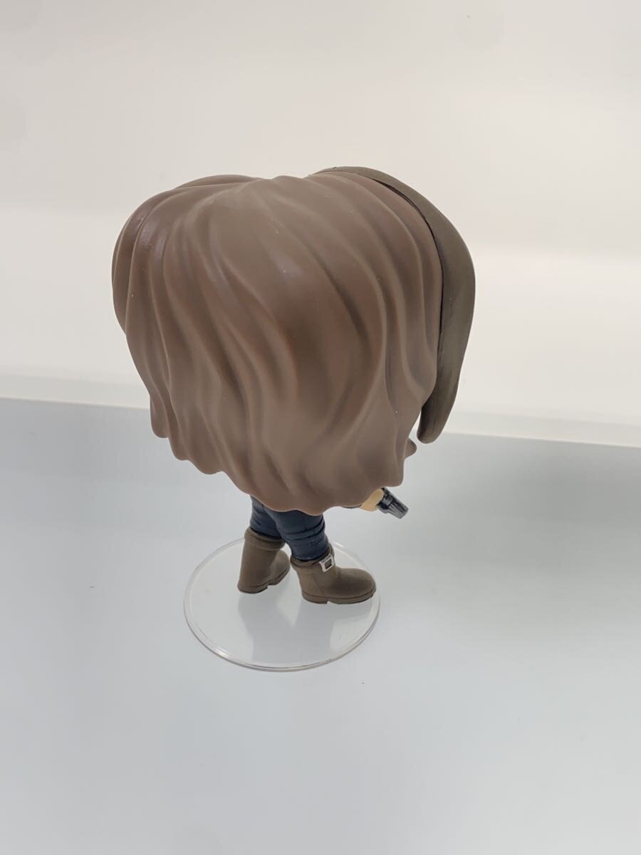 Other Brand POP! Figure #418