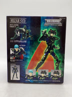 BANDAI Saint Cloth Myth Zeta Star Mizar Syd