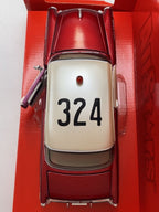 Maisto 1955 Buick Century (for boys)