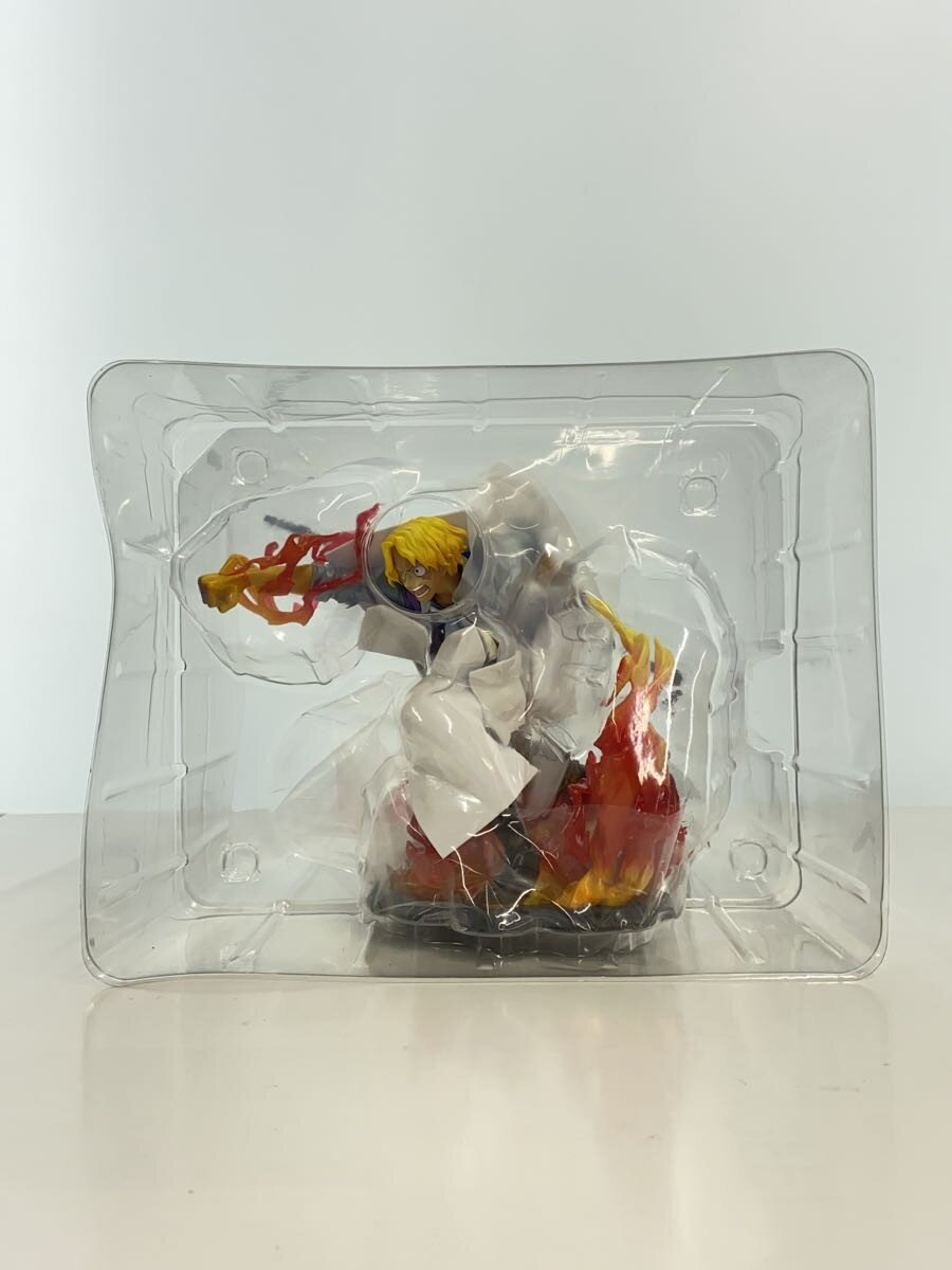 Mega House Portrait.Of.Pirates (P.O.P) Sabo Fire-Fist Inheritance (One Piece)