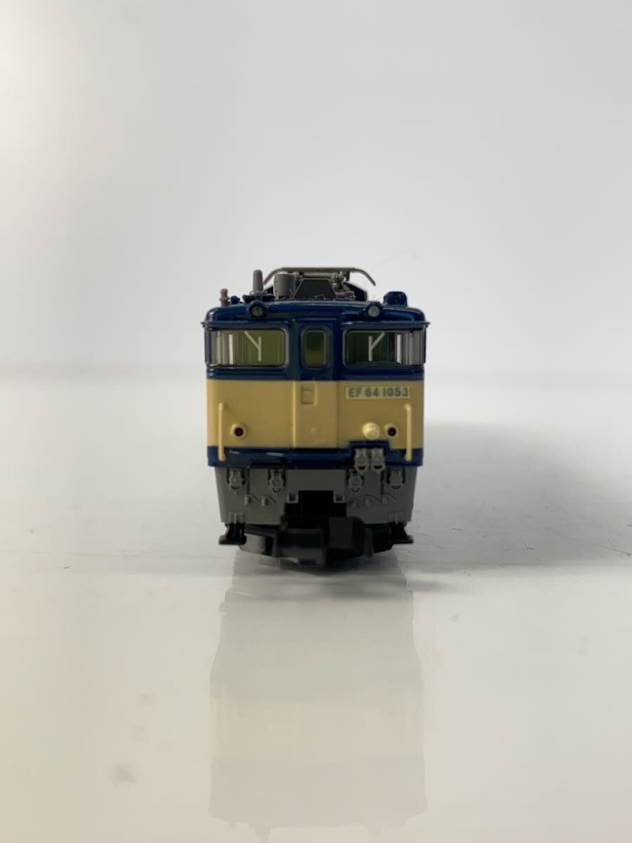 TOMIX 7134 NVY