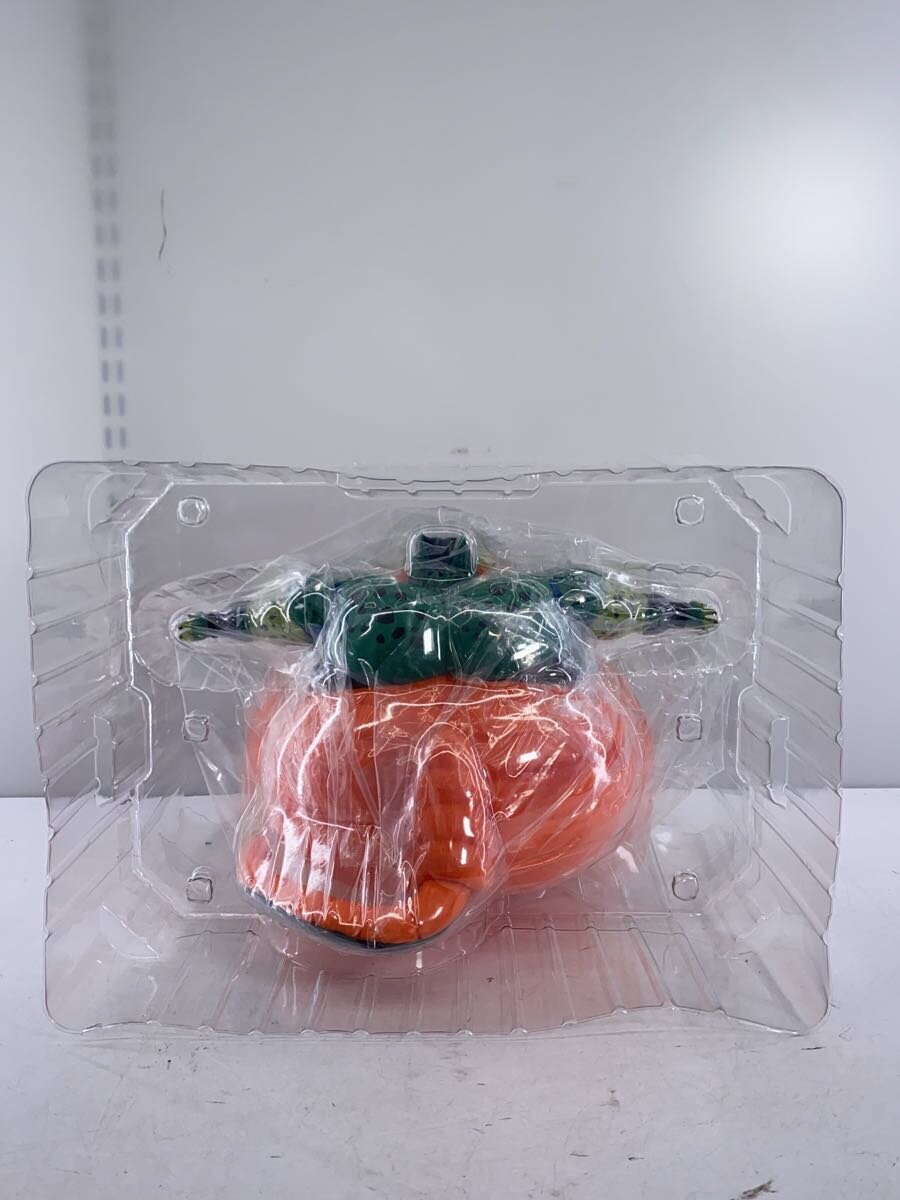 BANDAI SPIRITS Dragon Ball Z Last One Prize Cell (Explosion State)