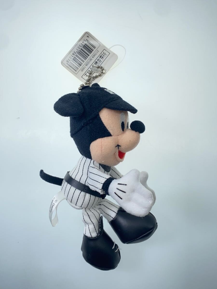 Hanshin x Mickey Mascot (Other Brand)