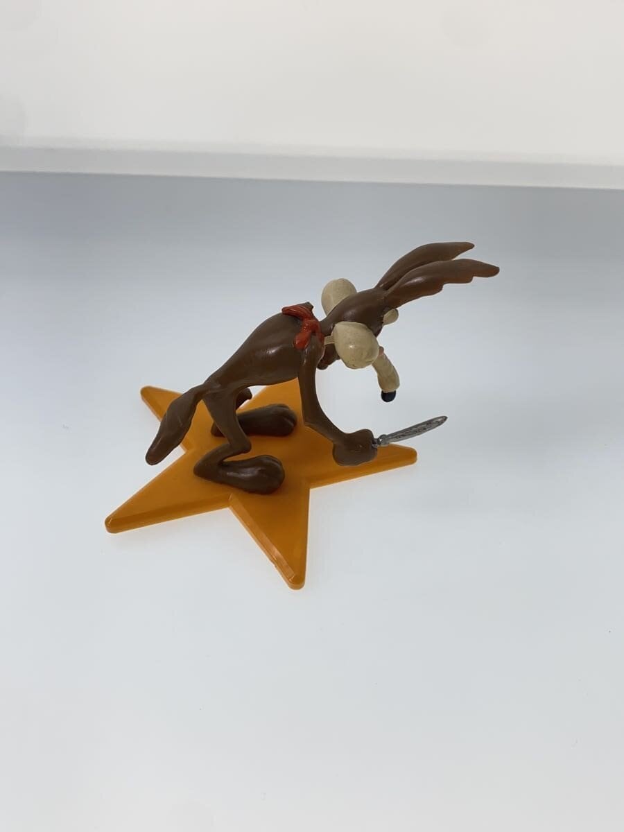 Applause Coyote Figure
