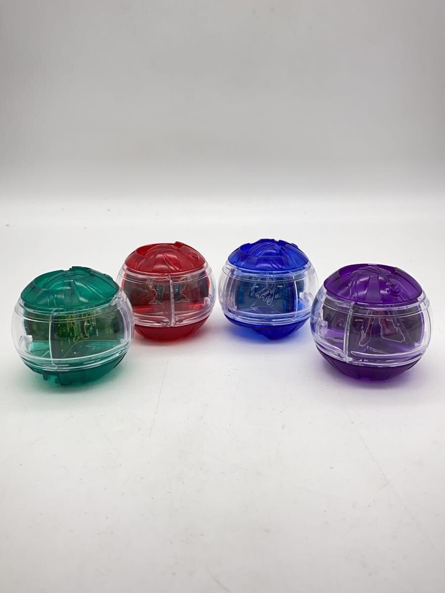 BANDAI Tokusatsu Hero