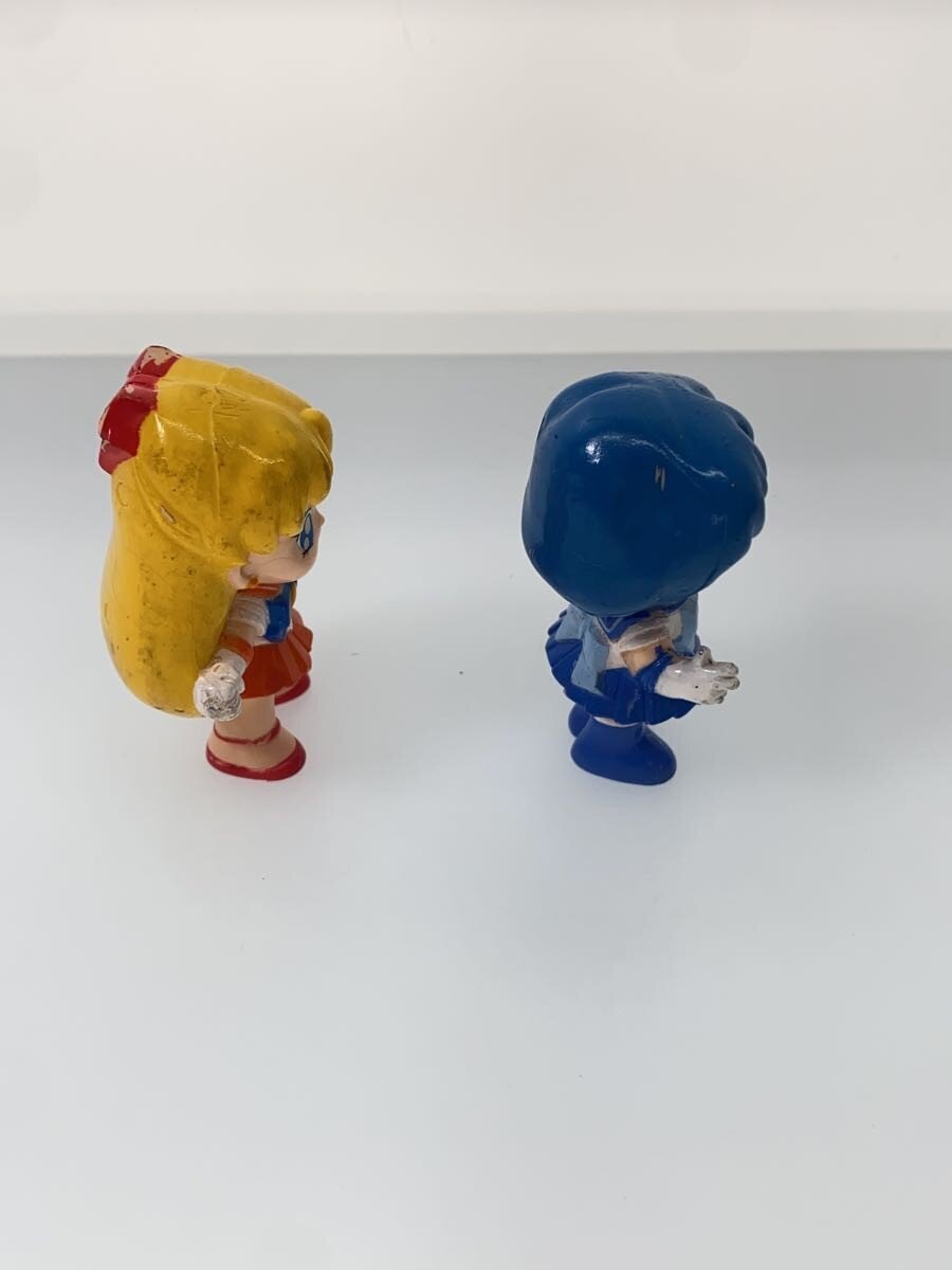 Other Brand Sailor Cute Venus & Mercury 2-Figure Set