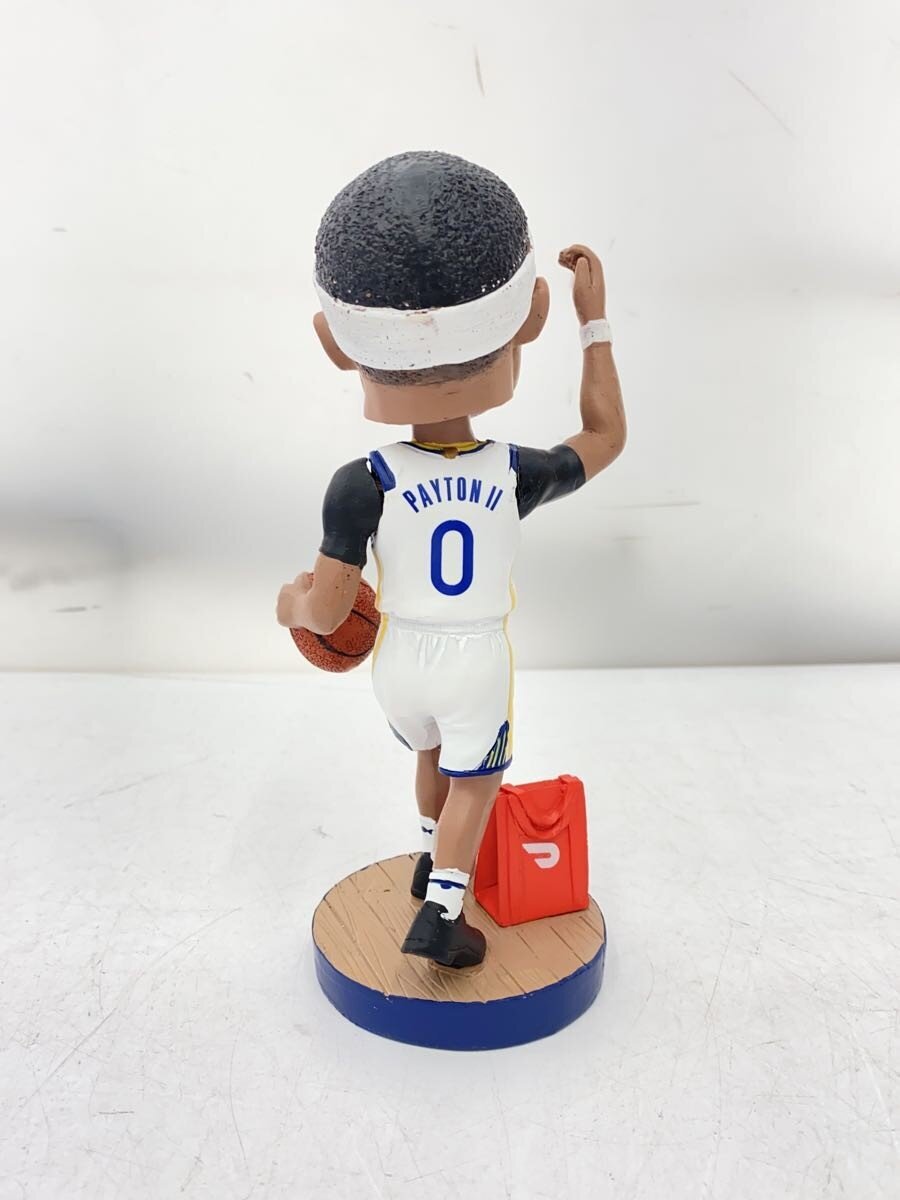 Other Brand GARY PAYTON II Bobblehead (DOORDASH)