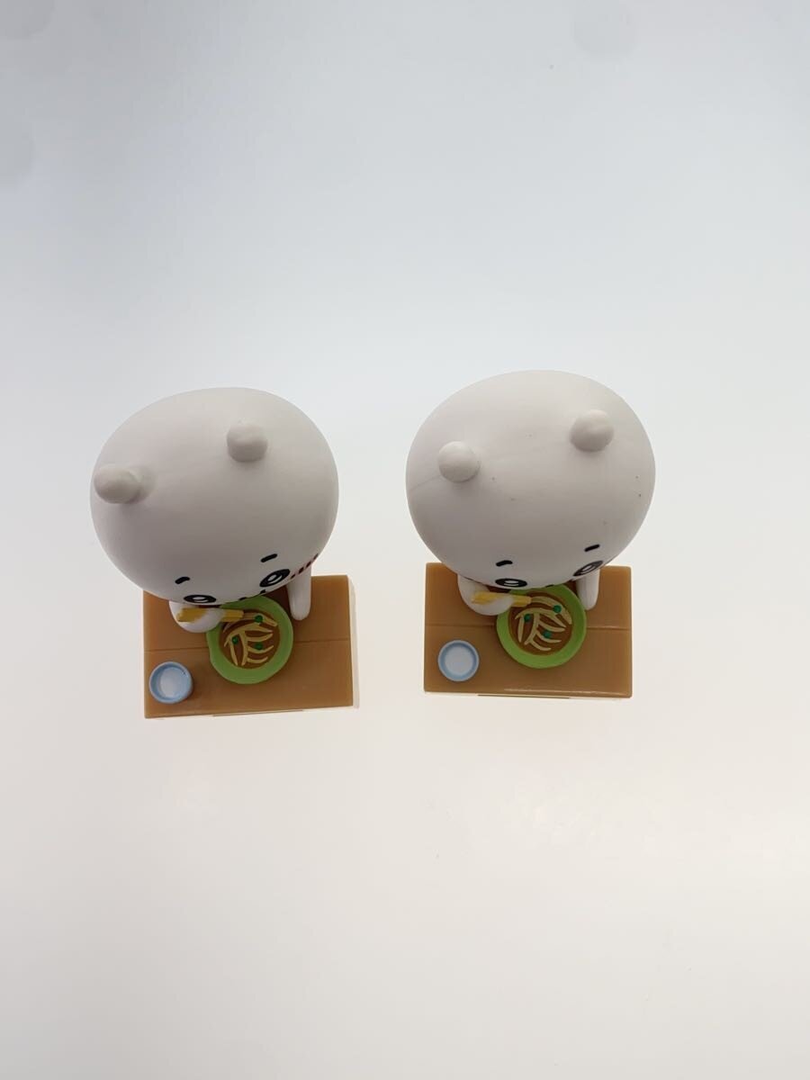 Other Brand Kitan Club CHIIKAWA Chiikawa (Ramen) Cardboard Watch — 2 pcs