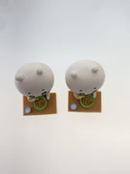 Other Brand Kitan Club CHIIKAWA Chiikawa (Ramen) Cardboard Watch — 2 pcs