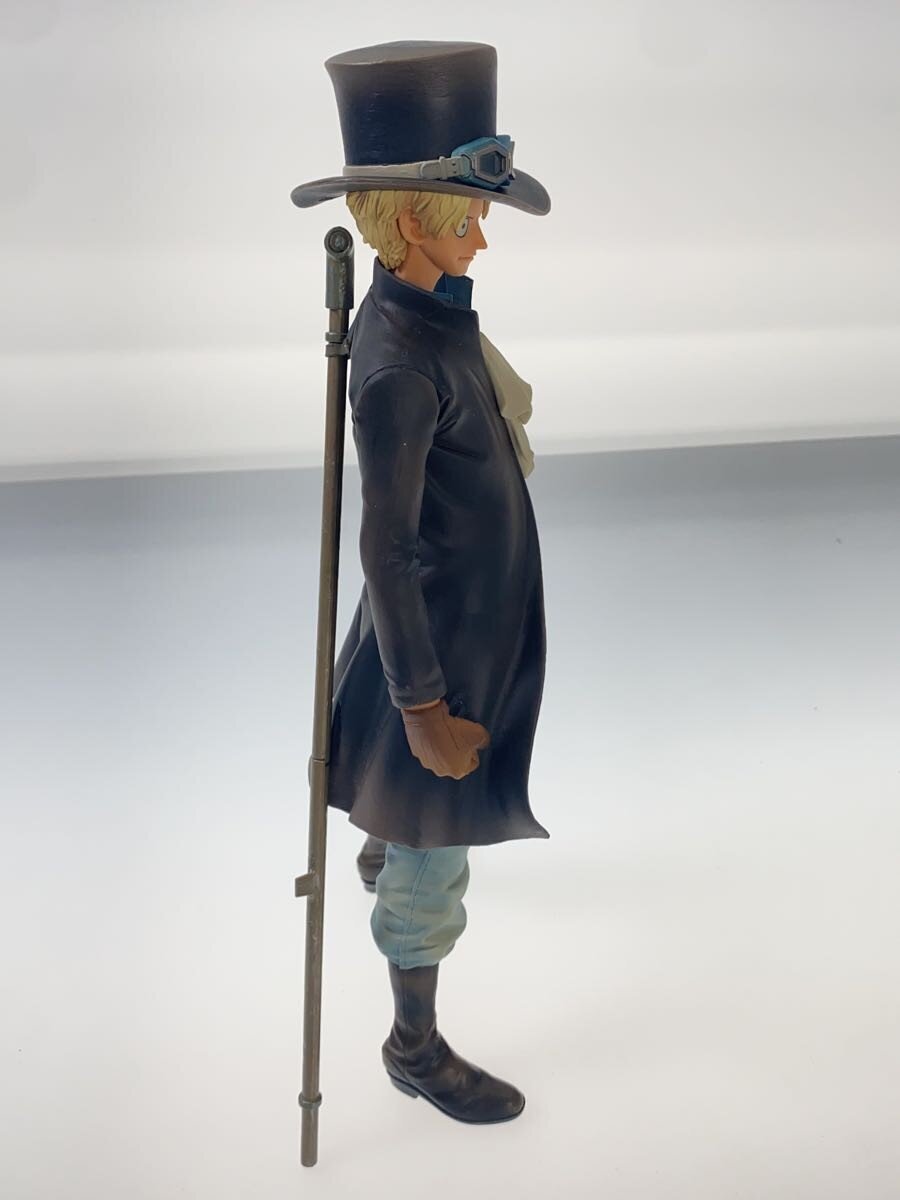 Other Brand Figure MSP Sabo