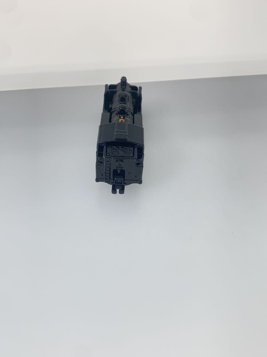 TAKARA TOMY Tomica C11 Steam Locomotive No.80 (No Box)