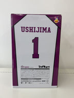 Sunnyside Up Haikyu!! HAPPY Kuji Figure Kageyama Tobio