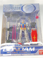 MS IN ACTION!! RX-78-2 Gundam Second Ver. (Other Brand Figure)
