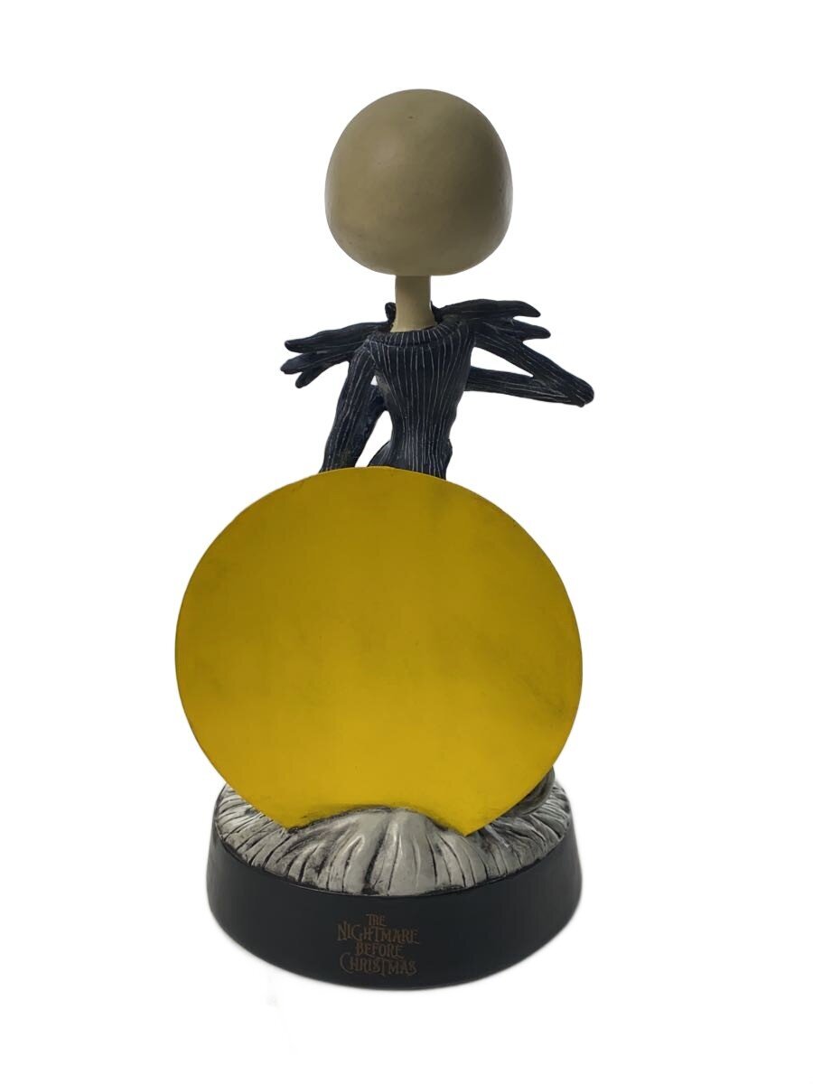 Disney The Nightmare Before Christmas Jack Popin Head Figure