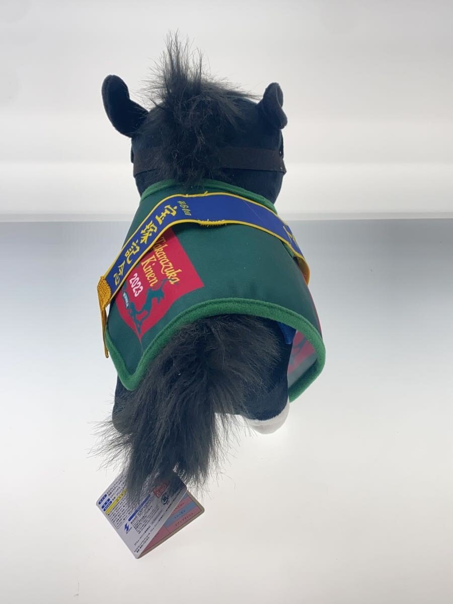 Other Brand Plush: Equinox (64th Takarazuka Kinen) Horse Coat Costume