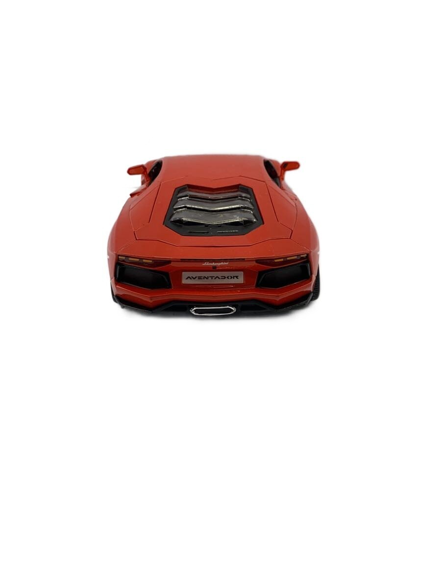 Burago Mini Car ORN (Other Brand)