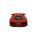 Burago Mini Car ORN (Other Brand)