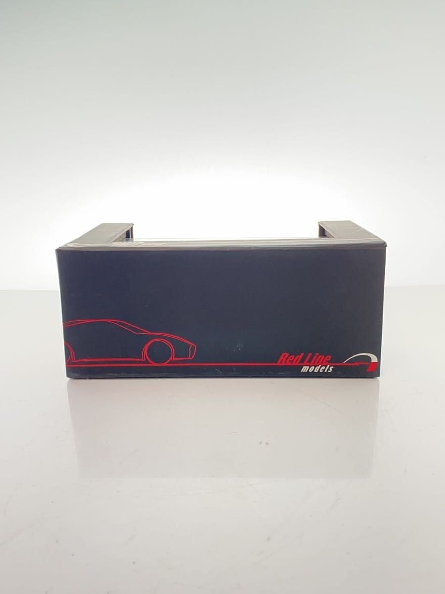 Other Brand Mini Car (Red)